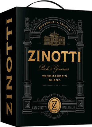 Zinotti