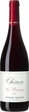Chinon Le Pressoir