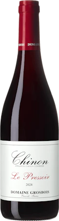 Chinon Le Pressoir