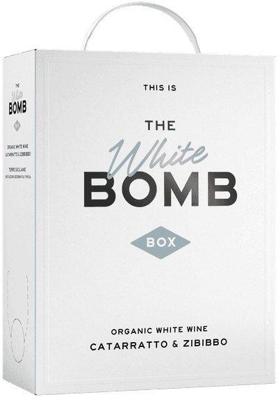 The White Bomb