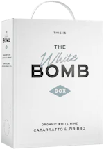 The White Bomb
