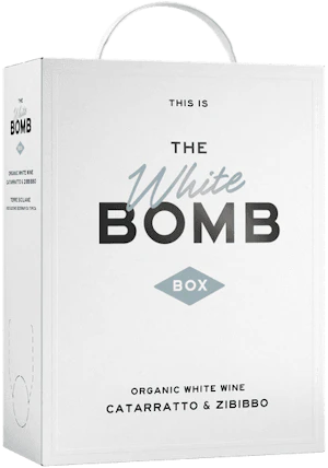 The White Bomb