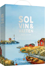 Sol Vin och Vatten