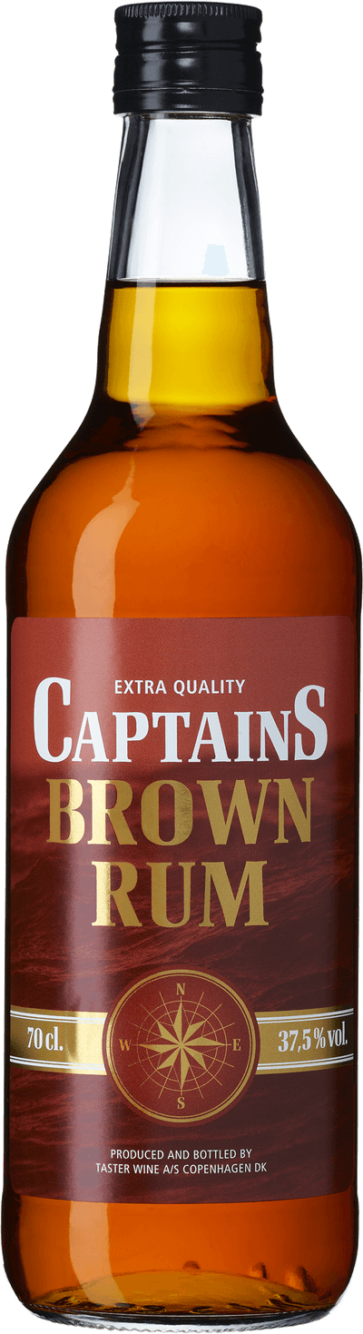 Captains