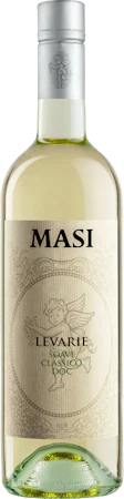 Masi Levarìe