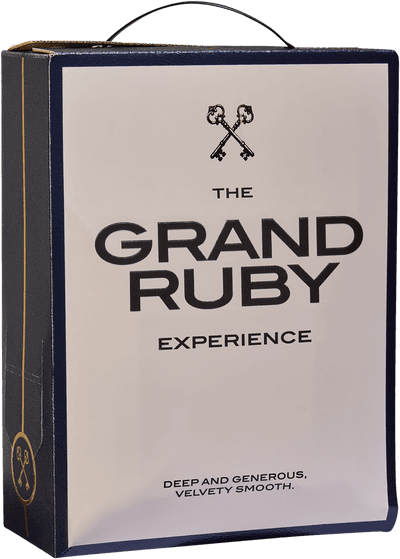 The Grand Ruby Experience