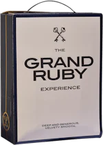 The Grand Ruby Experience
