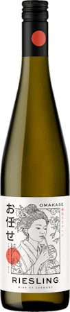 Omakase Riesling