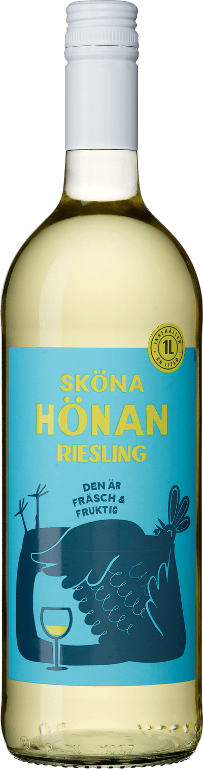 Sköna Hönan