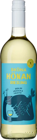 Sköna Hönan Riesling 