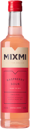 MIXMI Raspberry Sour
