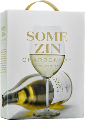 SomeZin Chardonnay 2024