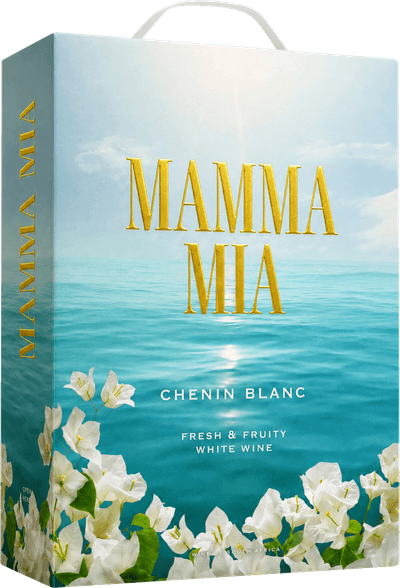 Mamma Mia
