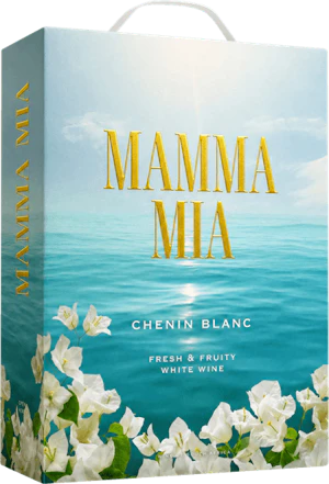 Mamma Mia