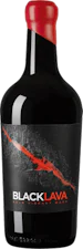 Black Lava