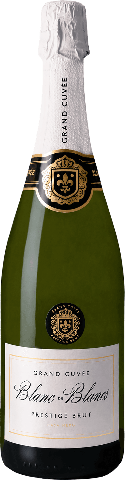 Casa Nero Blanc de Blancs 