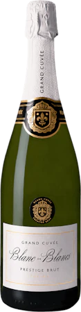 Casa Nero Blanc de Blancs 