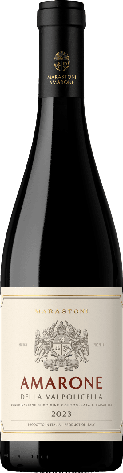 Amarone della Valpolicella Marastoni 2023