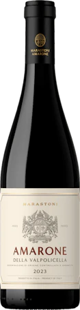 Amarone della Valpolicella Marastoni 2023