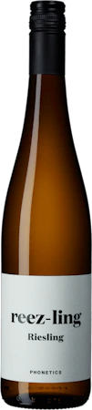 Phonetics Riesling 2024
