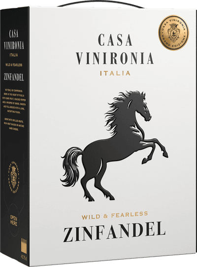 Casa Vinironia