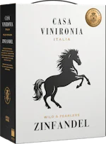 Casa Vinironia