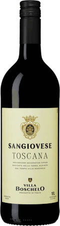 Villa Boschelo Sangiovese 2025