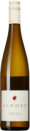 Sander Riesling trocken 2025
