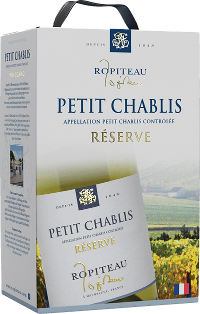 Petit Chablis