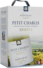 Petit Chablis