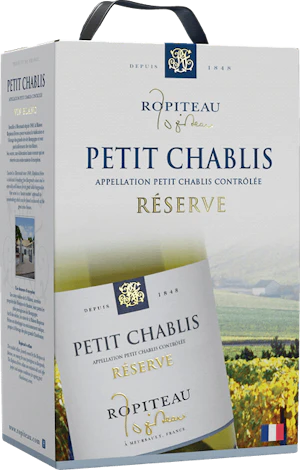Petit Chablis