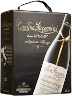 Pinnvinet by Cantina Zaccagnini Dal Tralcetto