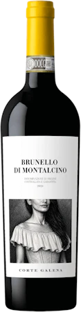 Corte Galena Brunello Di Montalcino 2021