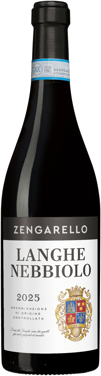Zengarello
