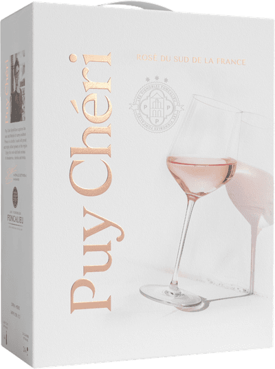 Puy Chéri