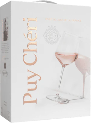 Puy Chéri
