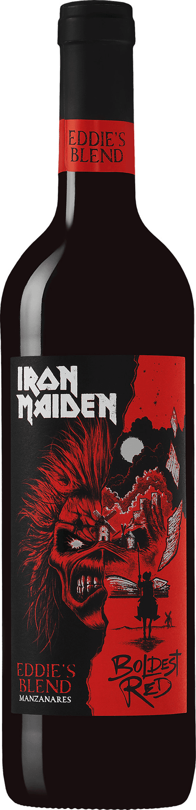 Iron Maiden