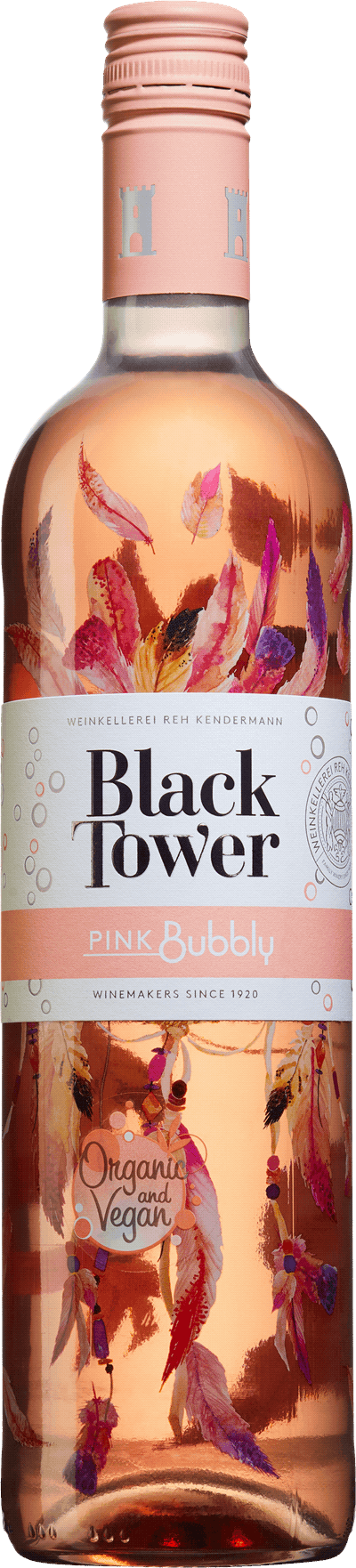 Black Tower