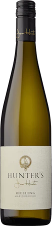 Hunter's Riesling 2025