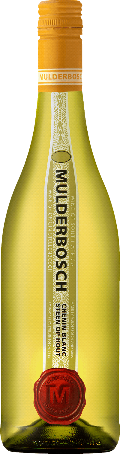 Mulderbosch Chenin Blanc Steen op Hout 2025