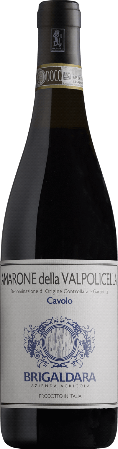 Amarone della Valpolicella