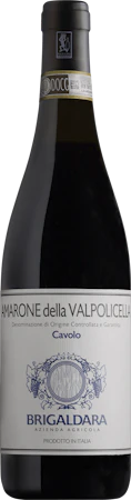 Amarone della Valpolicella