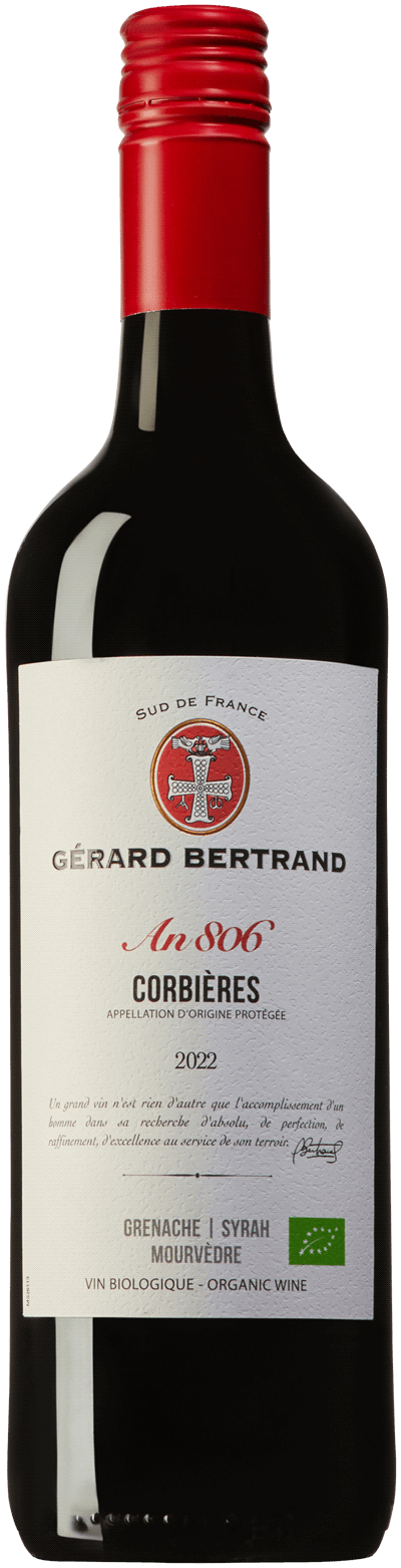 Gérard Bertrand