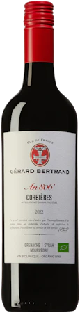 Gérard Bertrand