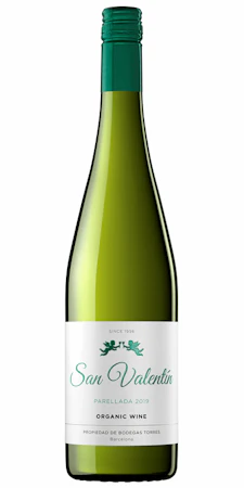 Torres San Valentín Parellada 2021