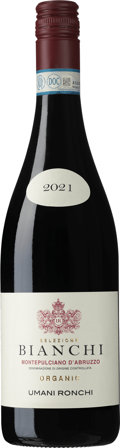 Bianchi Montepulciano d&#039;Abruzzo