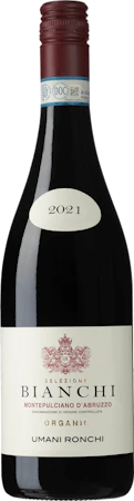 Bianchi Montepulciano d'Abruzzo