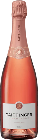 Taittinger Prestige Rosé Brut