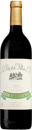 La Rioja Alta