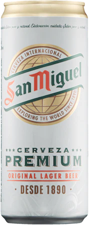 San Miguel